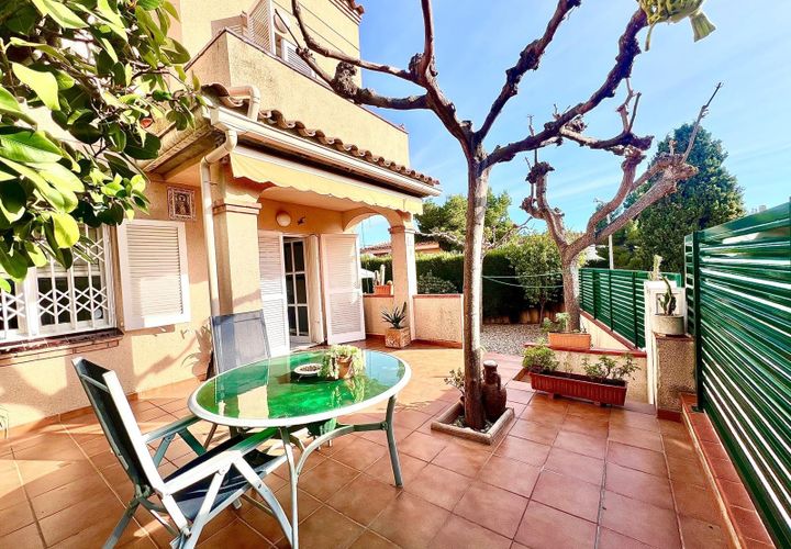 Rækkehus i Altafulla, Tarragona, Altafulla - € 329.000 | Ref: EXP13690/8930 - foto 1