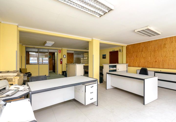 Erhvervsejendom i Aviles, Asturias, Aviles - € 60.000 | Ref: EXP13693/8930 - foto 1