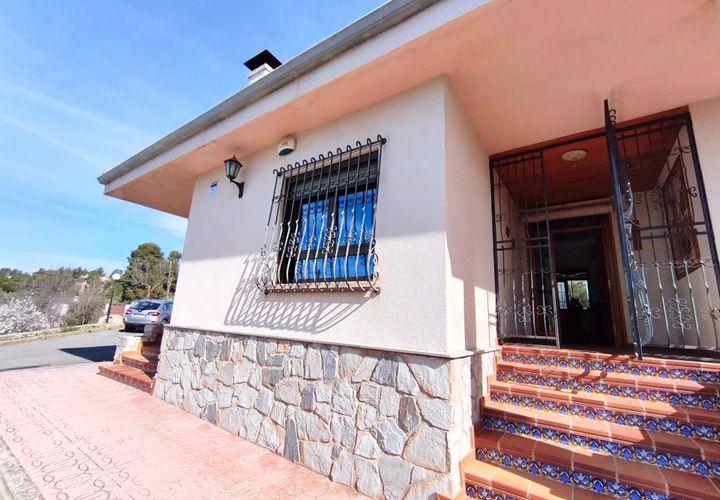 Villa i Banyeres De Mariola, Alicante, Banyeres De Mariola - € 355.000 | Ref: EXP13710/8930 - foto 1