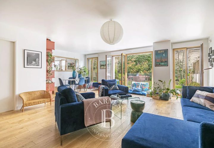 Lejlighed i Paris, Paris, Paris - € 1.595.000 | Ref: 86837532 - foto 1