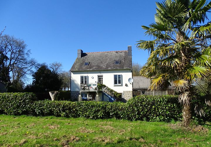 Villa i Plussulien, Cotes-d'Armor, Plussulien - € 162.800 | Ref: JD-5048 - foto 1