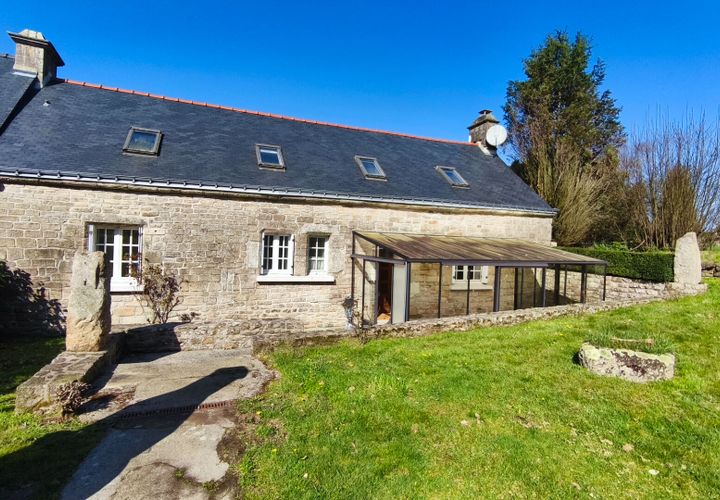 Villa a Seglien, Morbihan, Seglien - € 137.800 | Ref: TR-5036 - foto 1
