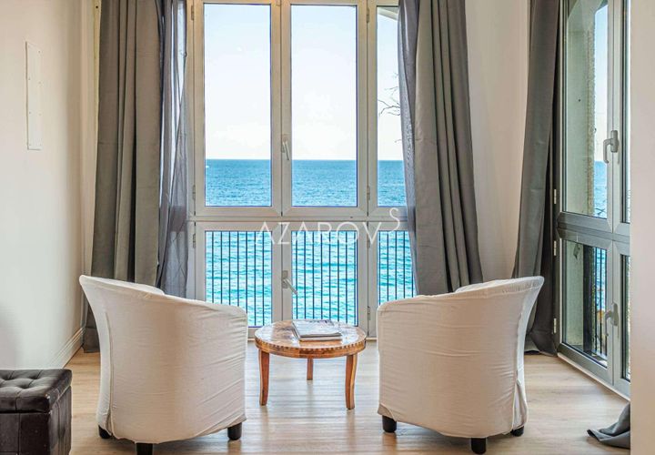 Villa a Sanremo, Imperia, Sanremo - € 1.200.000 | Ref: 5812 - foto 1