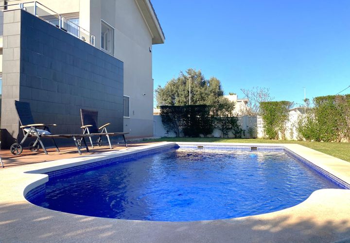 Villa i Vinaros, Castellon, Vinaros - € 499.000 | Ref: C-1527/6911 - foto 1