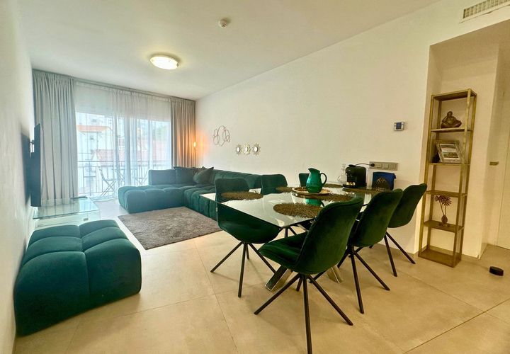 Leilighet i Marbella, Malaga, Marbella - € 485 500 | Ref: R5338423 - foto 1
