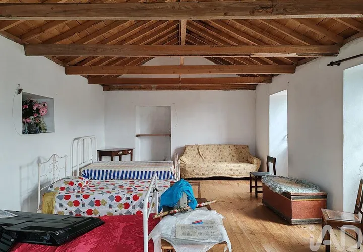Byhus i Lajes do Pico, Pico, Lajes do Pico - € 120.000 | Ref: 842509 - foto 1