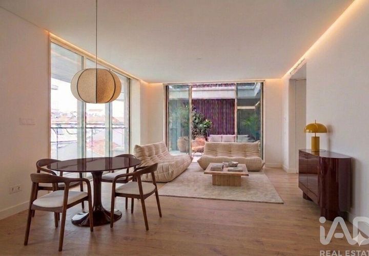 Lejlighed i Lisbon, Lisbon, Lisbon - € 840.000 | Ref: 832977 - foto 1