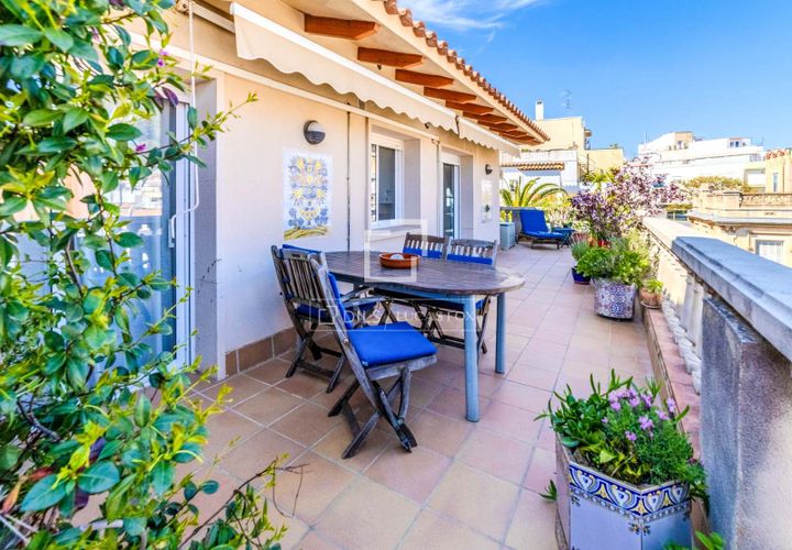 Lejlighed i Sitges, Barcelona, Sitges - € 499.000 | Ref: SIT61749 - foto 1