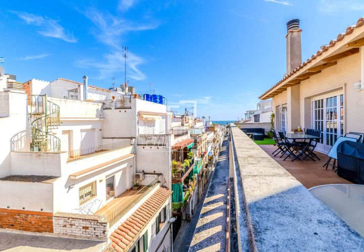 Apartament a Sitges, Barcelona, Sitges - € 499.000 | Ref: SIT61749 - foto 1
