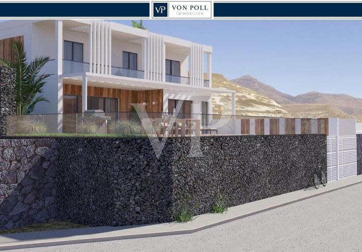 Byhus i Adeje, Tenerife, Adeje - € 1.750.000 | Ref: ES 26 318 5870 - foto 1
