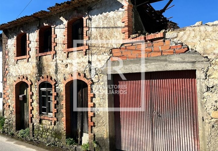 Villa a Mealhada, Aveiro, Mealhada - € 57.000 | Ref: 35/2026 MS - foto 1