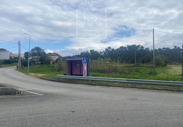 Helårsgrund i Anadia, Aveiro, Anadia - € 110.000 | Ref: 31/2026 - foto 1