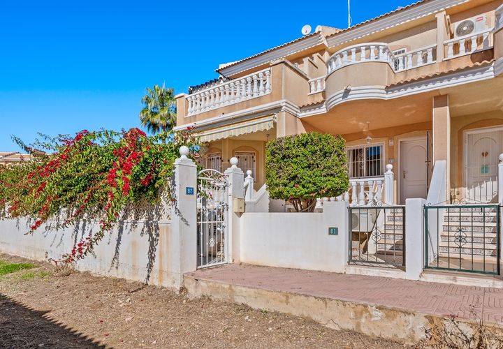Byhus i Ciudad Quesada, Alicante, Ciudad Quesada - € 165.000 | Ref: 771078 - foto 1