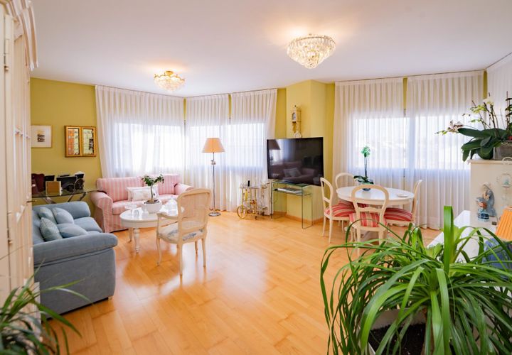 Lejlighed i Antequera, Malaga, Antequera - € 340.000 | Ref: PV2021/1512 - foto 1