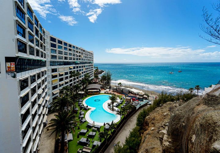 Wohnung in Mogan, Gran Canaria, Mogan - € 239.000 | Ref: 0043/12059 - Foto 1