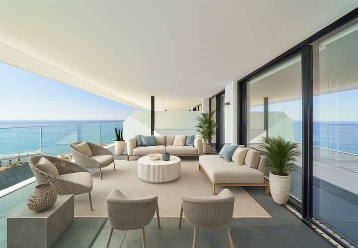 Leilighet i Fuengirola, Malaga, Fuengirola - € 995 000 | Ref: R5300275 - foto 1