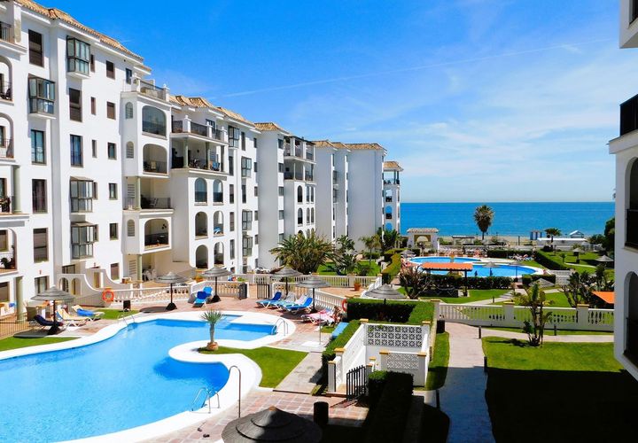Leilighet i La Duquesa, Malaga, La Duquesa - € 295 000 | Ref: R5337790 - foto 1