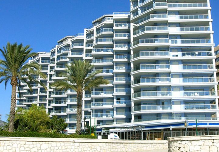 Leilighet i Calpe, Alicante, Calpe - € 899 000 | Ref: 60213 [COMPLEX: 24864] - foto 1