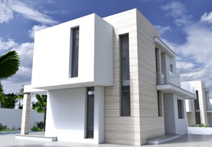 Villa a Torrevieja, Alicante, Torrevieja - € 750.000 | Ref: 66753 [COMPLEX: 24803] - foto 1