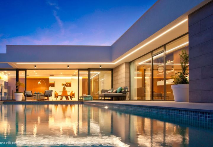 Villa a Benitachell, Alicante, Benitachell - € 1.345.000 | Ref: 67507 [COMPLEX: 7822] - foto 1
