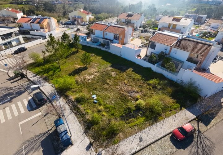 Helårsgrund i Condeixa-a-Nova, Coimbra, Condeixa-a-Nova - € 70.000 | Ref: CBRMG 6267 - foto 1