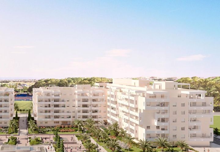 Leilighet i Marbella, Malaga, Marbella - € 525 000 | Ref: 84965 [COMPLEX: 69540] - foto 1