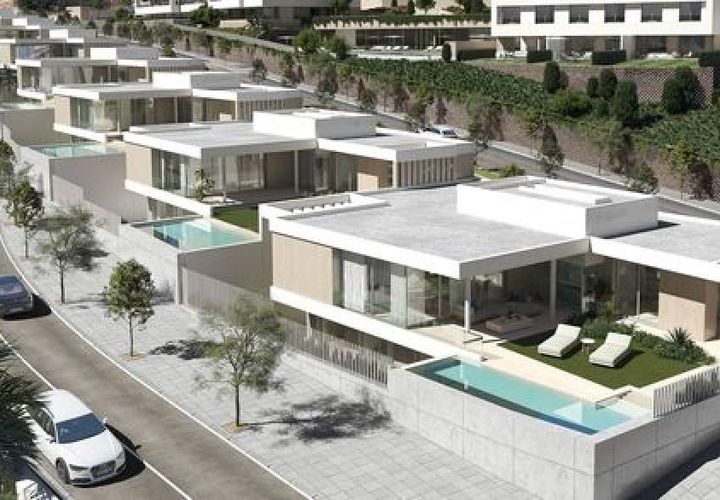 Villa a Estepona, Malaga, Estepona - € 1.625.000 | Ref: 226228 [COMPLEX: 68712] - foto 1