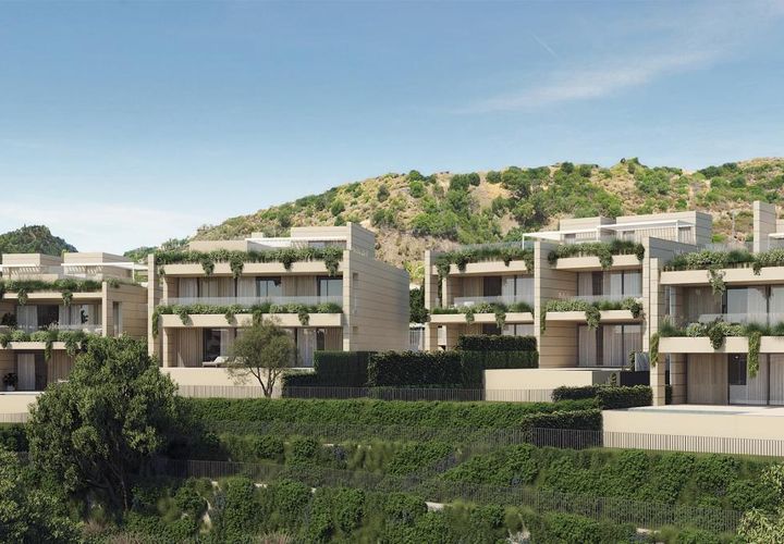 Leilighet i Marbella, Malaga, Marbella - € 870 000 | Ref: 231107 [COMPLEX: 224852] - foto 1