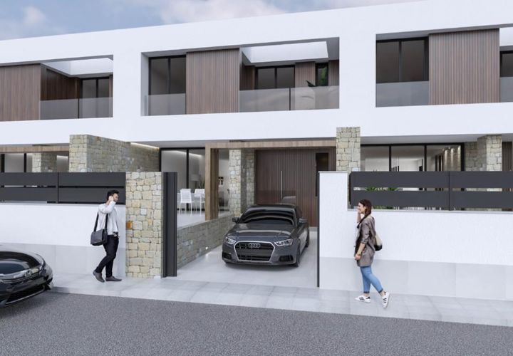 Byhus i Dolores, Alicante, Dolores - € 420.000 | Ref: 248357 [COMPLEX: 248354] - foto 1