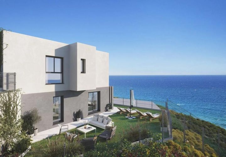 Stadthaus in Lagos, Malaga, Lagos - € 435.000 | Ref: 320528 [COMPLEX: 320089] - Foto 1