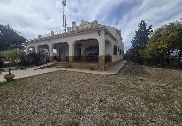 Villa i Murcia, Murcia, Murcia - € 505.000 | Ref: AG19MLSC2071624 - foto 1