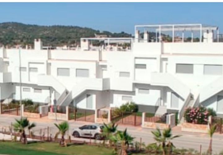 Leilighet i Orihuela, Alicante, Orihuela - € 309 900 | Ref: 387032 [COMPLEX: 25030] - foto 1