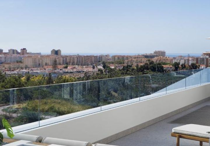 Leilighet i Fuengirola, Malaga, Fuengirola - € 451 000 | Ref: 392192 [COMPLEX: 180645] - foto 1