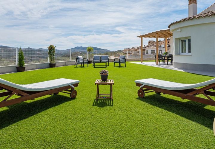 Villa a Vinuela, Malaga, Vinuela - € 305.000 | Ref: 396363 [COMPLEX: 105] - foto 1