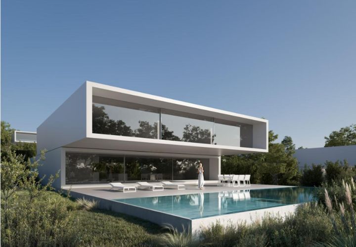 Villa a Estepona, Malaga, Estepona - € 1.650.000 | Ref: 396880 [COMPLEX: 181406] - foto 1