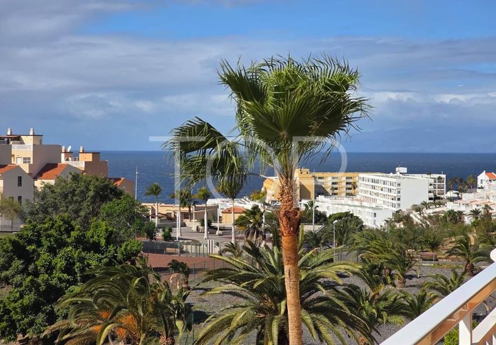 Lejlighed i Adeje, Tenerife, Adeje - € 375.000 | Ref: 2H-VD-455 - foto 1
