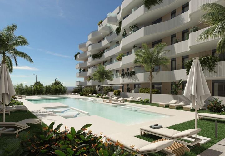 Leilighet i Mijas, Malaga, Mijas - € 413 438 | Ref: 399840 [COMPLEX: 69130] - foto 1