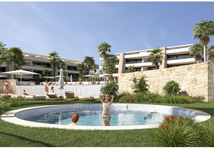 Leilighet i Amoros, Alicante, Amoros - € 310 000 | Ref: 400110 [COMPLEX: 121634] - foto 1