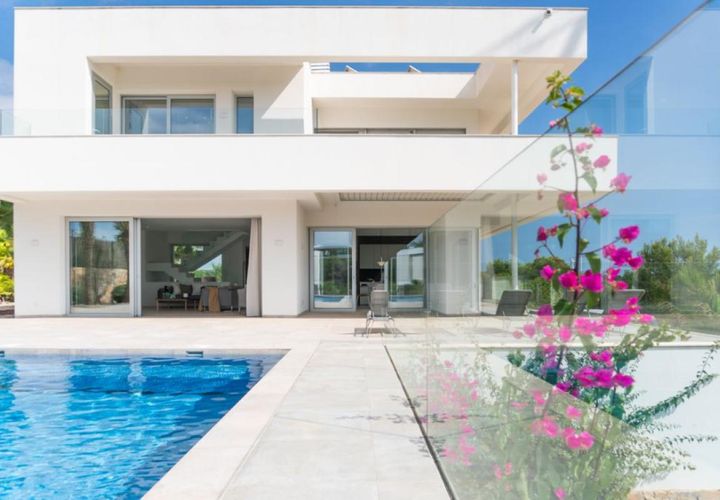Villa a Orihuela, Alicante, Orihuela - € 2.695.000 | Ref: 423090 [COMPLEX: 423084] - foto 1