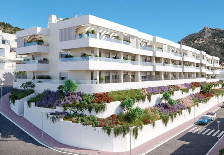 Wohnung in Benalmadena, Malaga, Benalmadena - € 417.600 | Ref: P7120 - Foto 1
