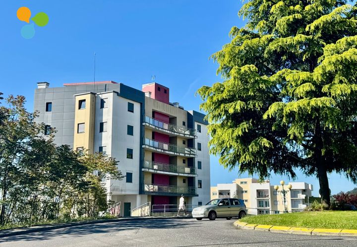 Lejlighed i Covilha, Castelo Branco, Covilha - € 198.000 | Ref: C9703 - foto 1