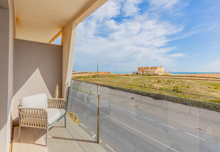 Lejlighed i Torrevieja, Alicante, Torrevieja - € 299.000 | Ref: 21-KMK02-776 - foto 1
