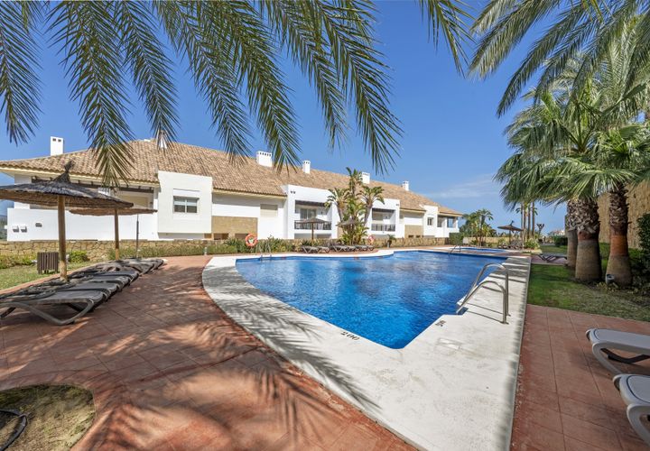 Byhus i La Cala De Mijas, Malaga, La Cala De Mijas - € 535.000 | Ref: ST6273 - foto 1