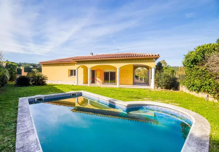 Villa i Calonge, Gerona, Calonge - € 499 000 | Ref: CBF6118 - foto 1