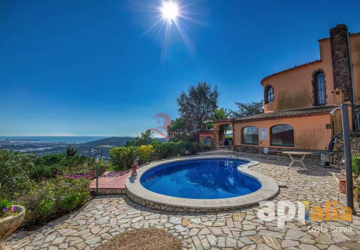 Villa a Calonge, Gerona, Calonge - € 840.000 | Ref: CBF61205 - foto 1