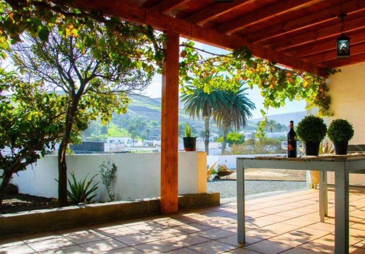 Byhus i Haria, Lanzarote, Haria - € 798.000 | Ref: PP-609486 - foto 1