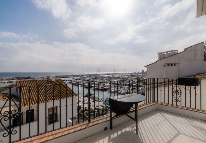 Penthouse i Marbella, Malaga, Marbella - € 1.200.000 | Ref: NEWPH9210 - foto 1