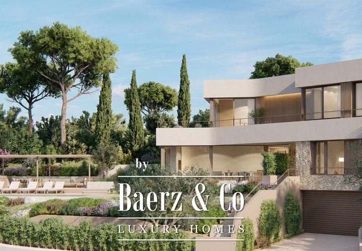Villa i Begur, Gerona, Begur - € 2.490.000 | Ref: 2219 - foto 1