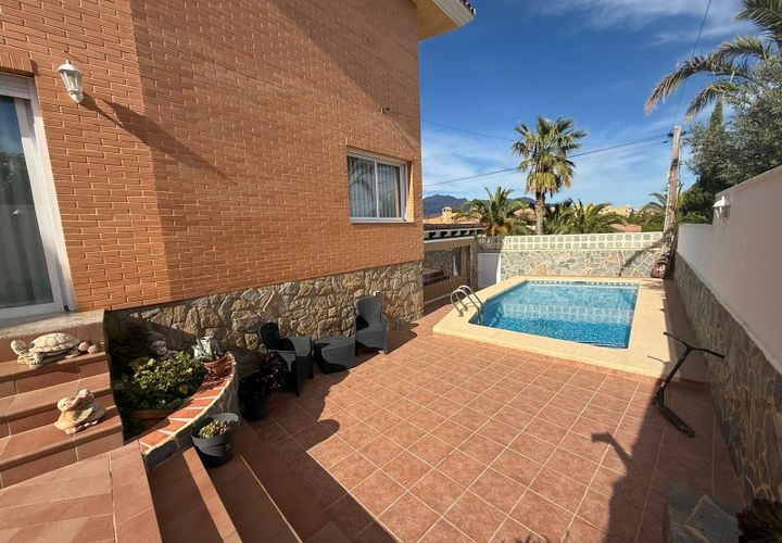 Villa em Albir, Alicante, Albir - € 445.000 | Ref: TGC-728 - foto 1