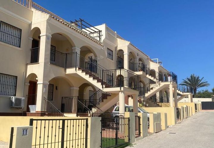 Lejlighed i Algorfa, Alicante, Algorfa - € 129.000 | Ref: 27-12-0-11-879/75284 - foto 1
